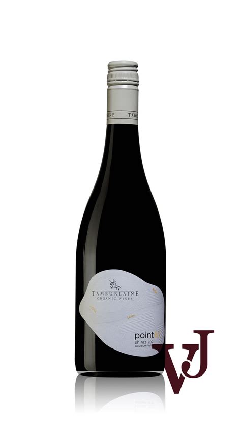 victoria vin rött|Point 65 Goulburn Valley Shiraz Tamburlaine Organic Wines, 2022.